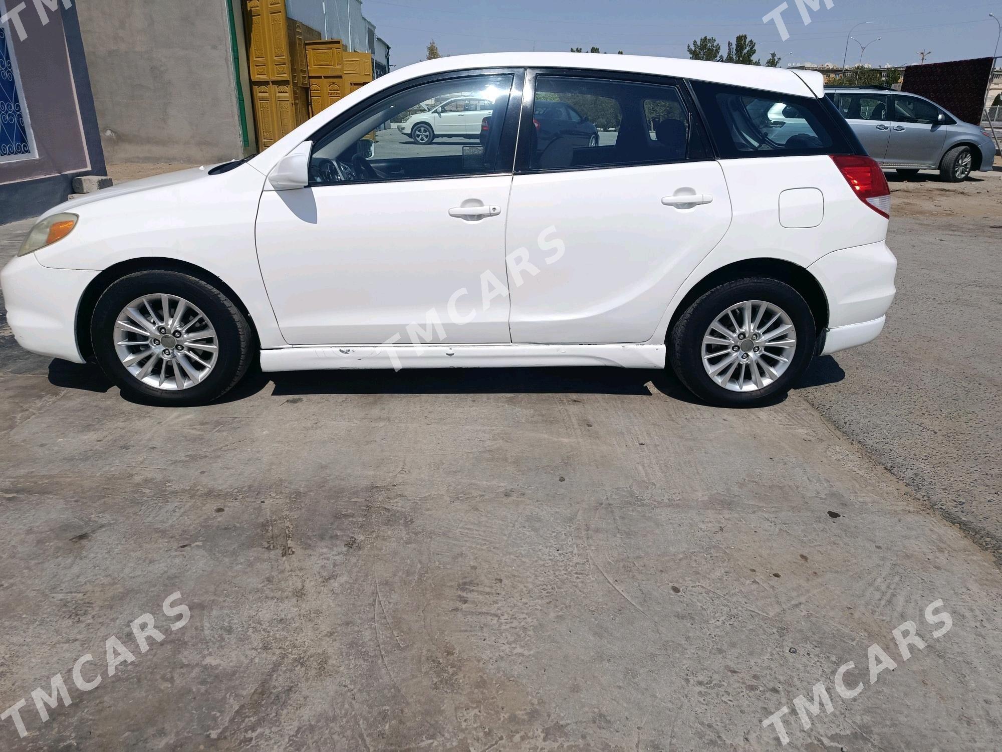 Toyota Matrix 2002 - 100 000 TMT - Сейди - img 5