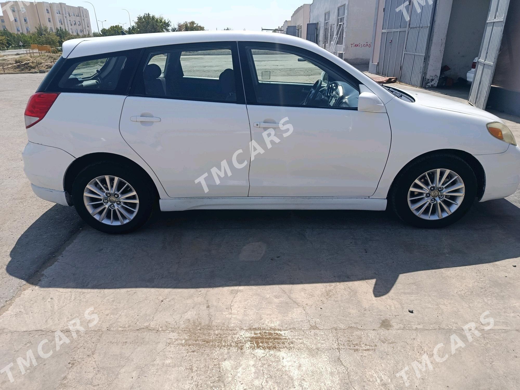 Toyota Matrix 2002 - 100 000 TMT - Сейди - img 3