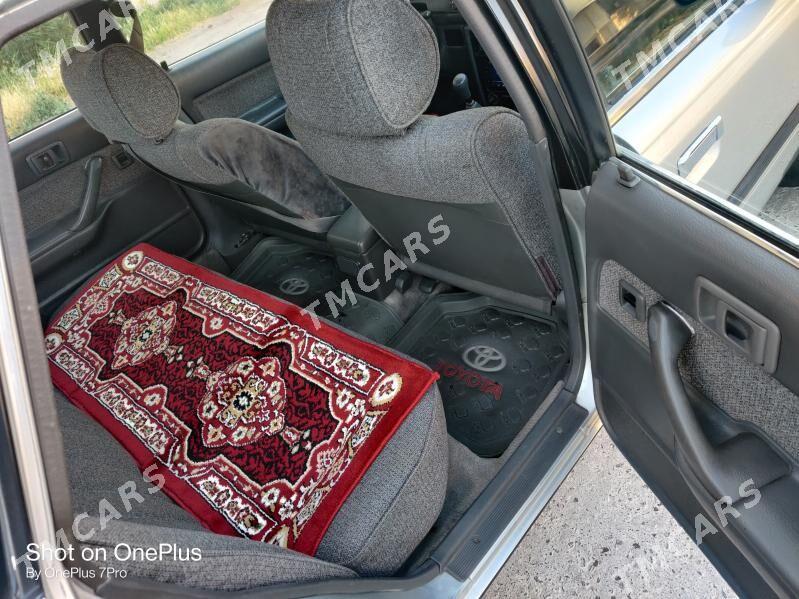 Toyota Camry 1990 - 65 000 TMT - Türkmenabat - img 10