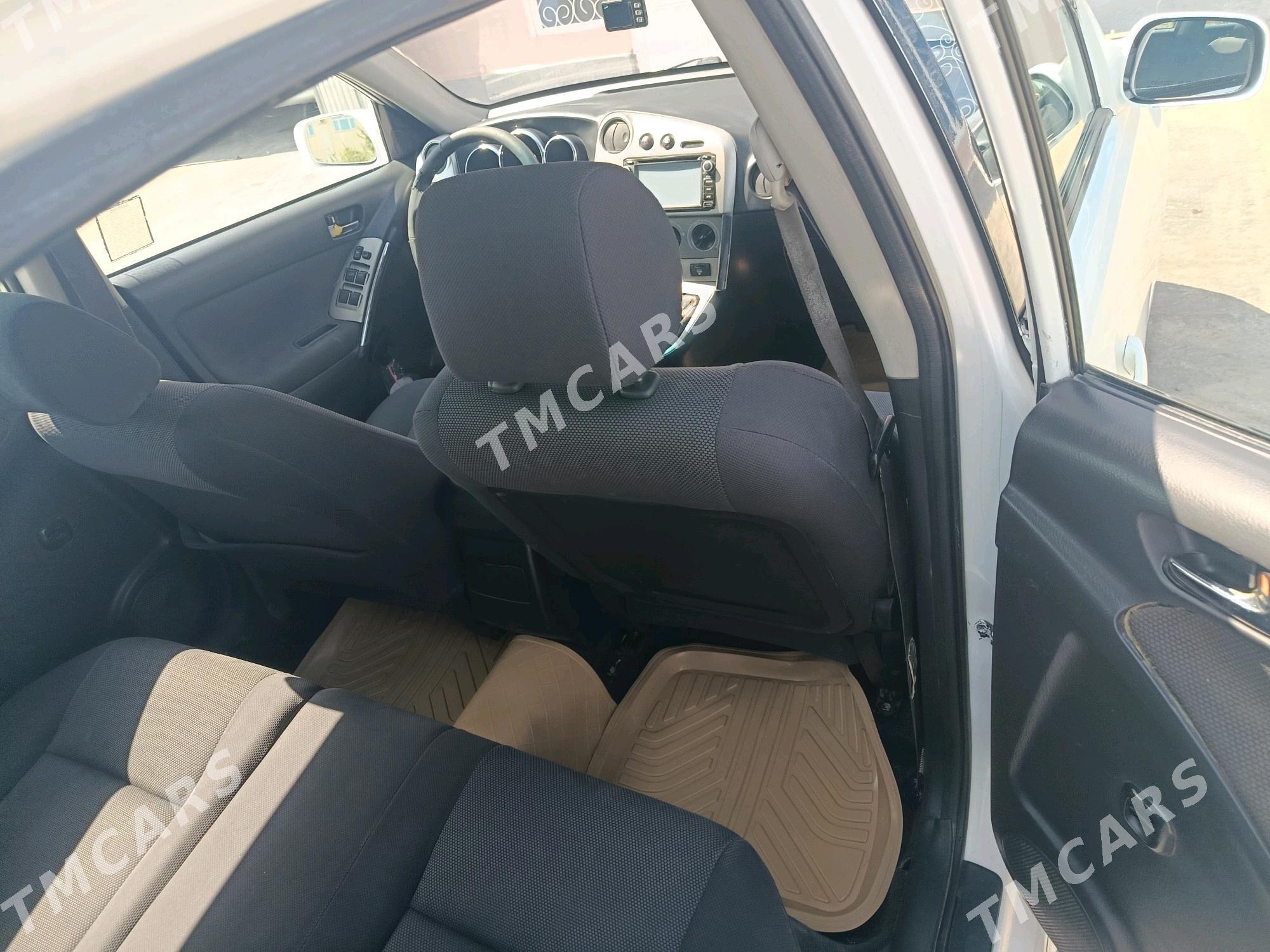 Toyota Matrix 2002 - 100 000 TMT - Сейди - img 6
