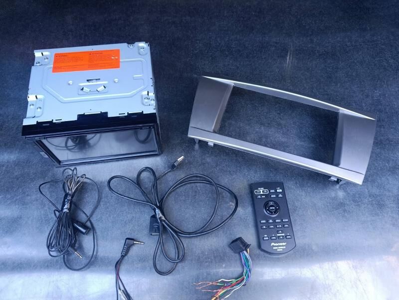 Pioneer z5250bt 4 100 TMT - Parahat 2 - img 4