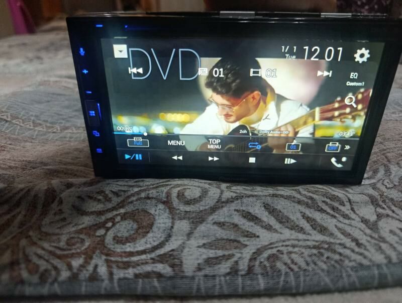 Pioneer z5250bt 4 100 TMT - Parahat 2 - img 2