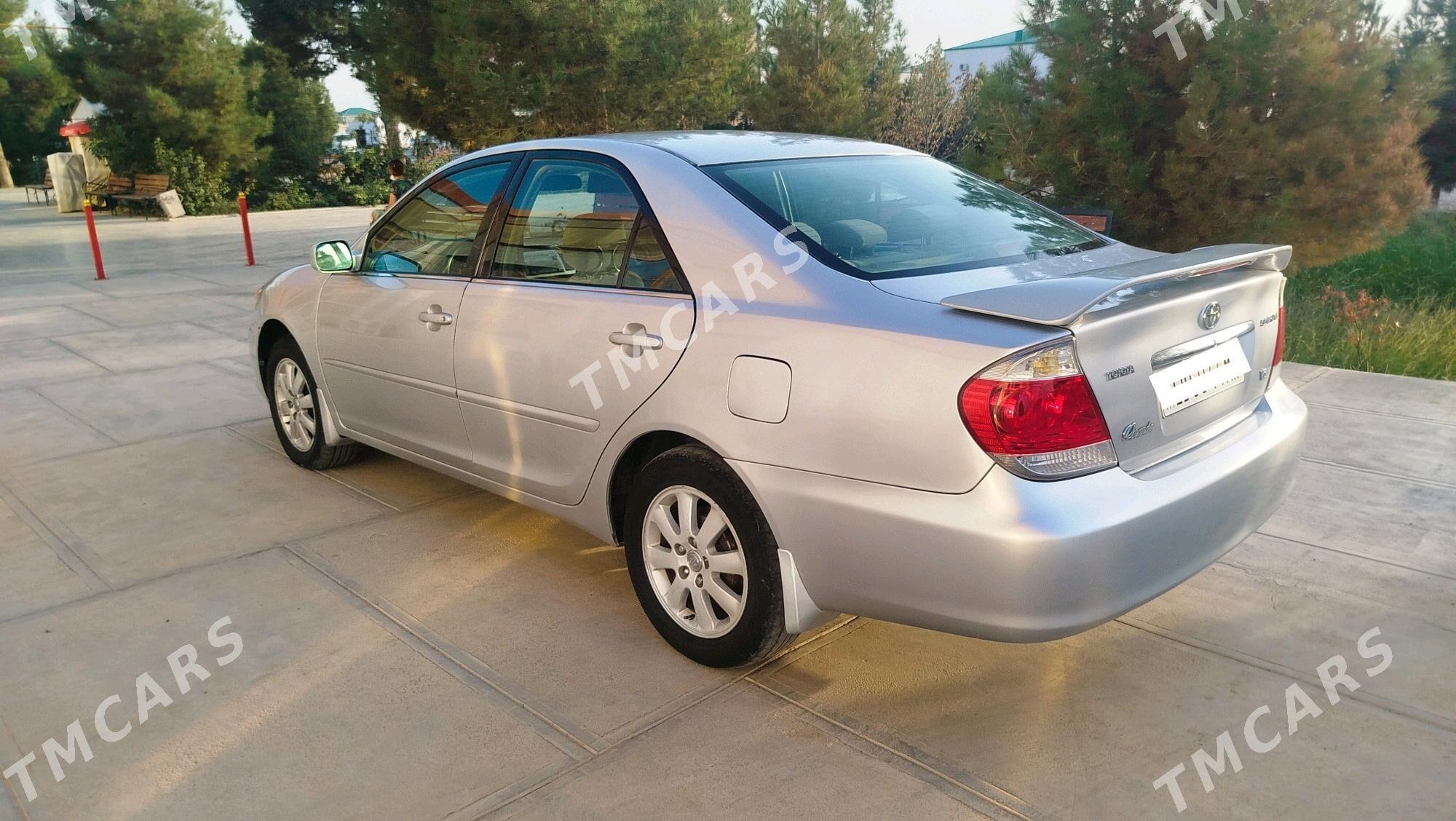 Toyota Camry 2005 - 155 000 TMT - Baýramaly - img 5