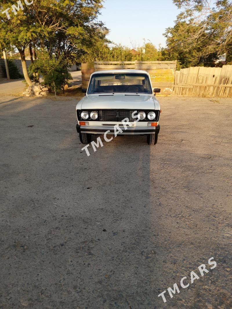 Lada 2106 1986 - 45 000 TMT - Гызыларбат - img 3