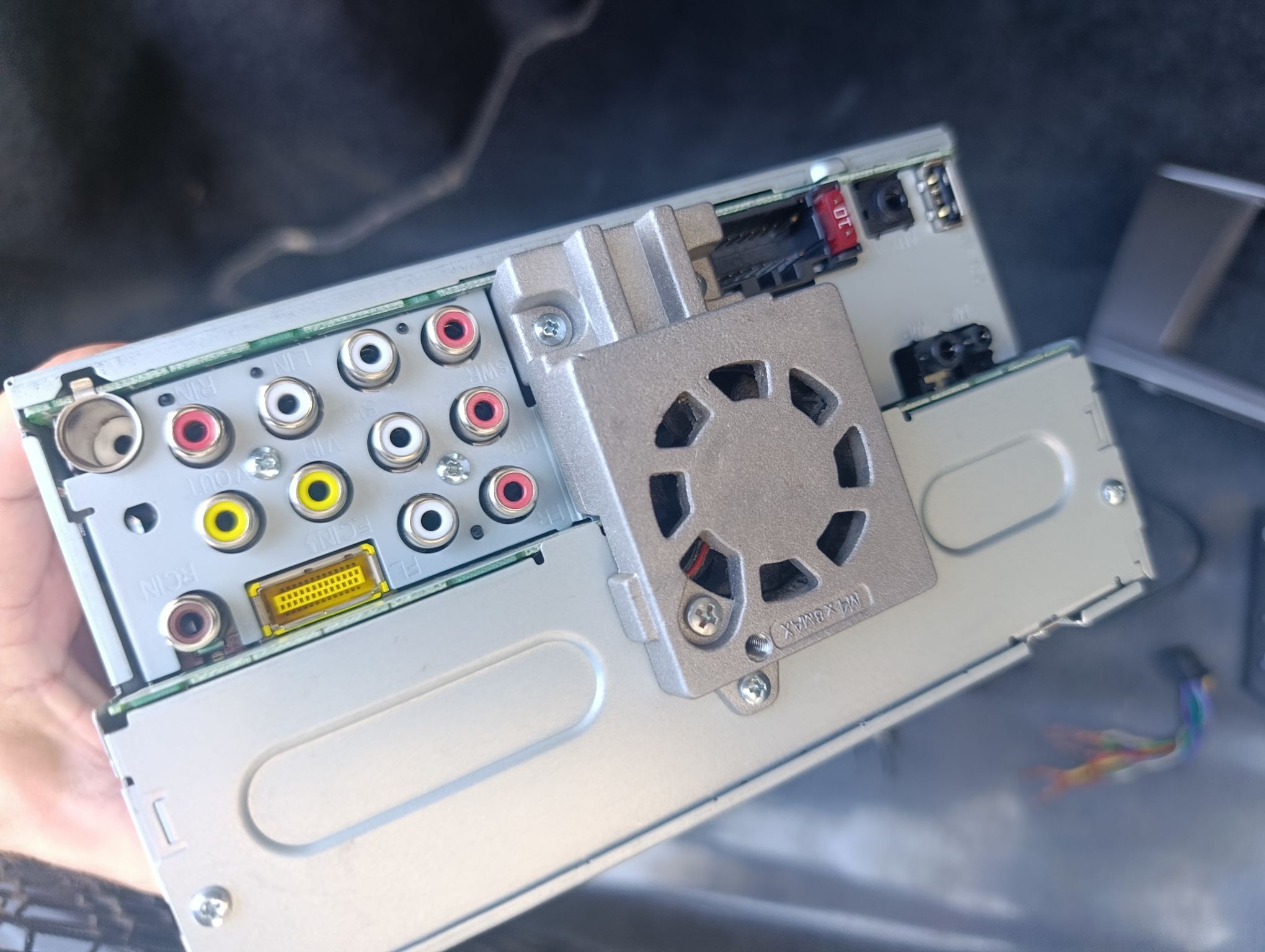 Pioneer z5250bt 4 100 TMT - Parahat 2 - img 3