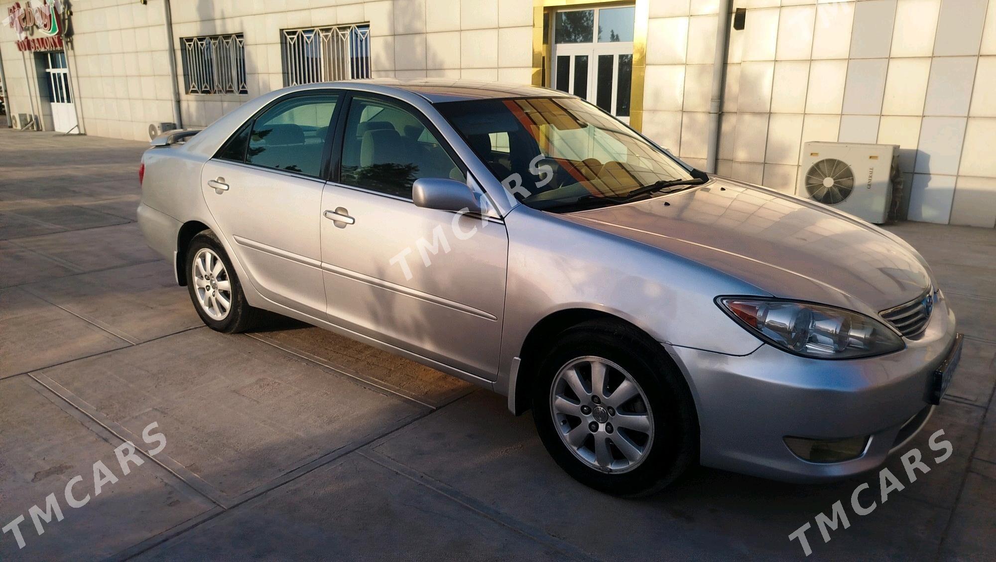 Toyota Camry 2005 - 155 000 TMT - Baýramaly - img 6