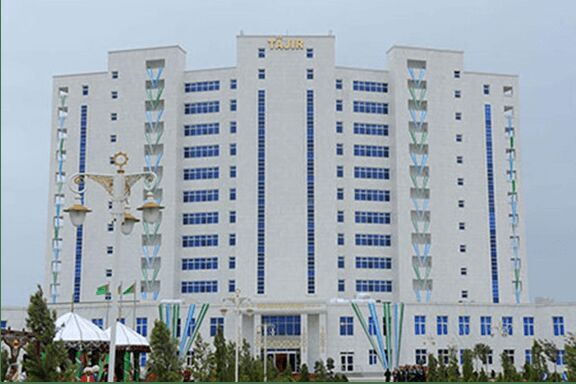 АВАЗА TAJIR  -50% - Türkmenbaşy - img 2