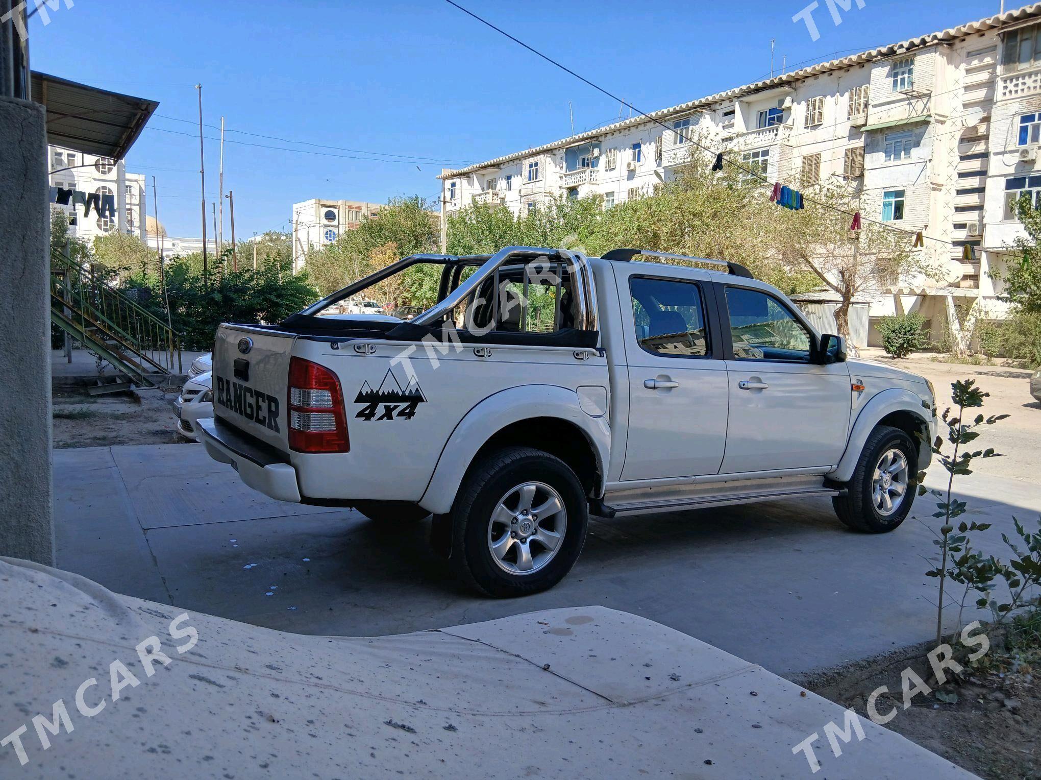 Ford Ranger 2011 - 160 000 TMT - Дашогуз - img 7