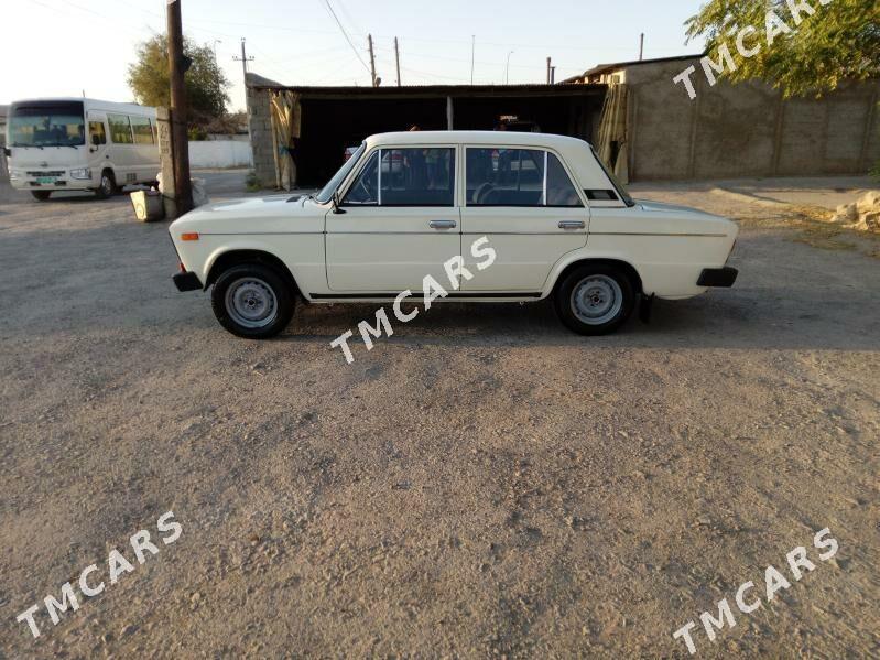 Lada 2106 1986 - 45 000 TMT - Гызыларбат - img 6