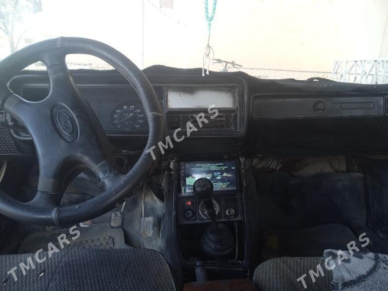 Lada 2107 2000 - 14 000 TMT - Мургап - img 5
