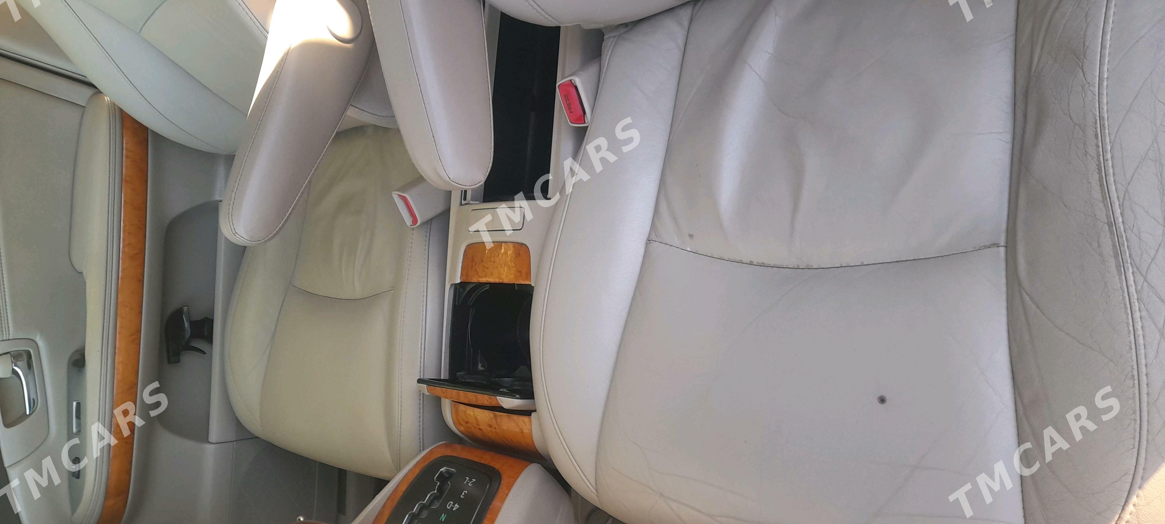 Lexus RX 330 2005 - 250 000 TMT - Daşoguz - img 4