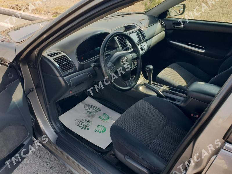 Toyota Camry 2005 - 160 000 TMT - Туркменабат - img 2