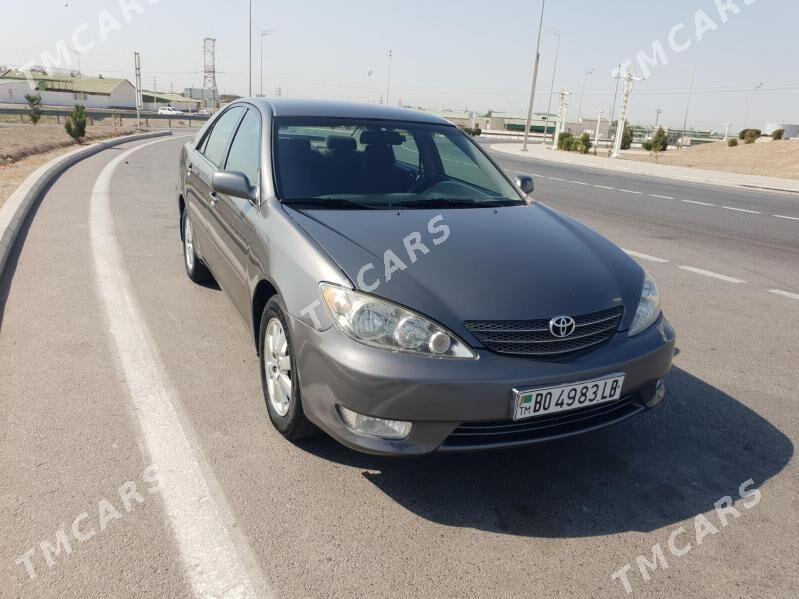 Toyota Camry 2005 - 160 000 TMT - Туркменабат - img 3
