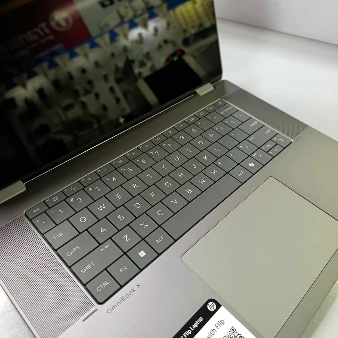OmniBook/Ryzen 5/RAM 8GB - Ашхабад - img 5