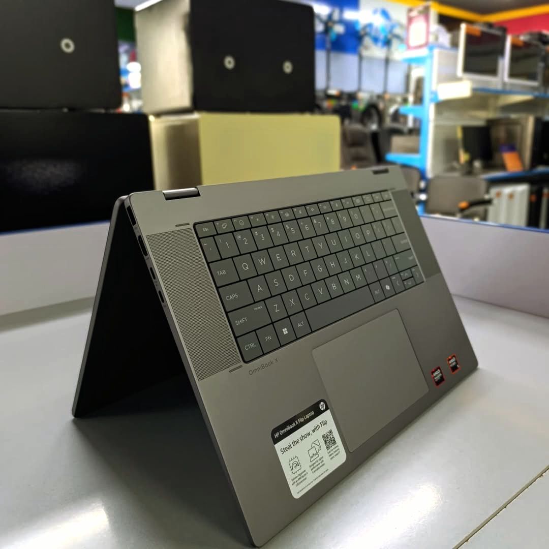 OmniBook/Ryzen 5/RAM 8GB - Ашхабад - img 3