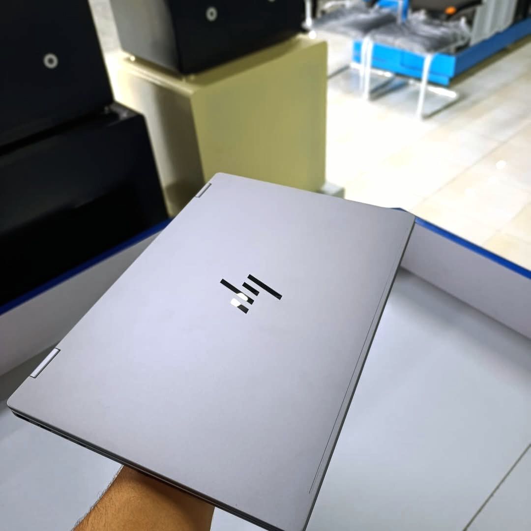OmniBook/Ryzen 5/RAM 8GB - Ашхабад - img 7