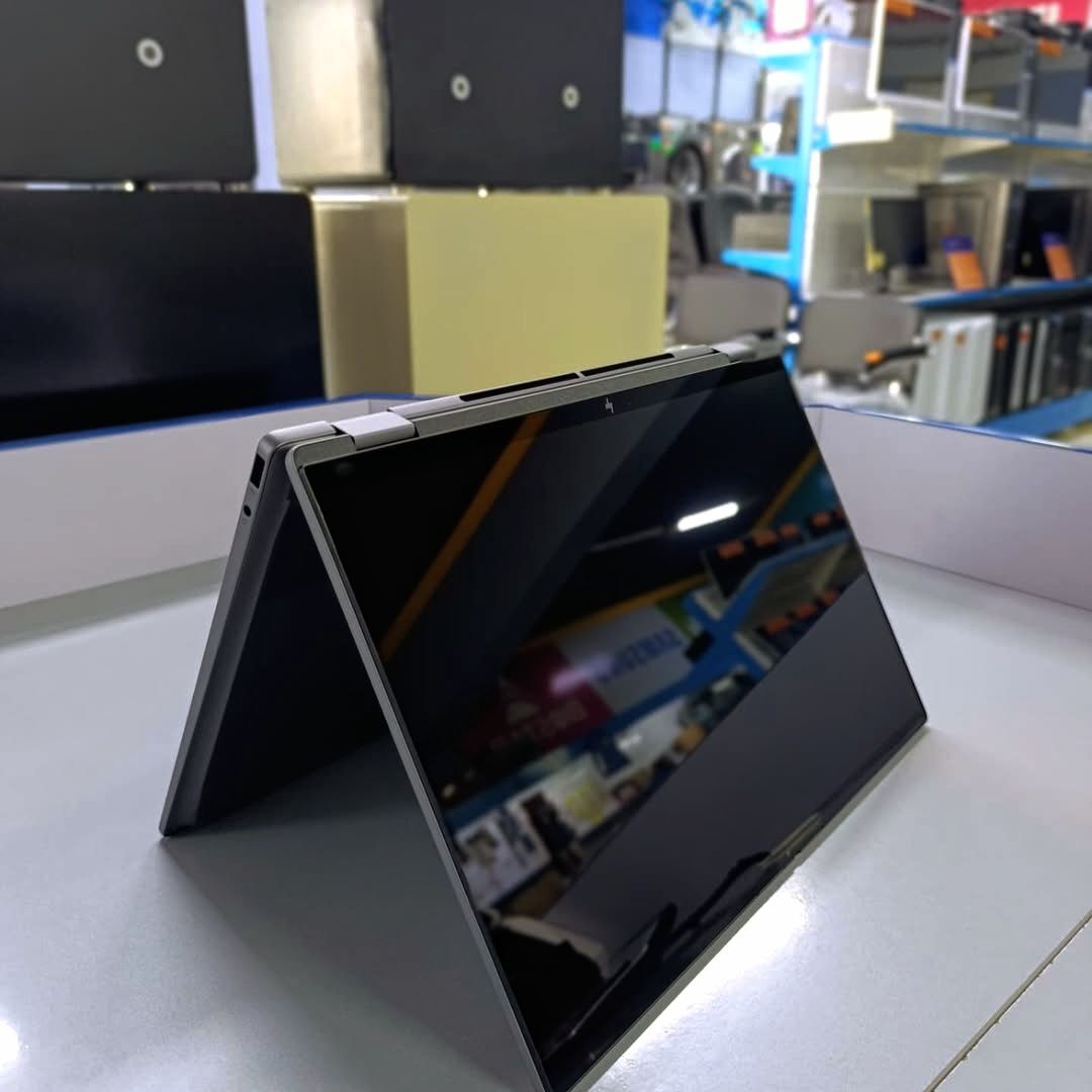 OmniBook/Ryzen 5/RAM 8GB - Ашхабад - img 4