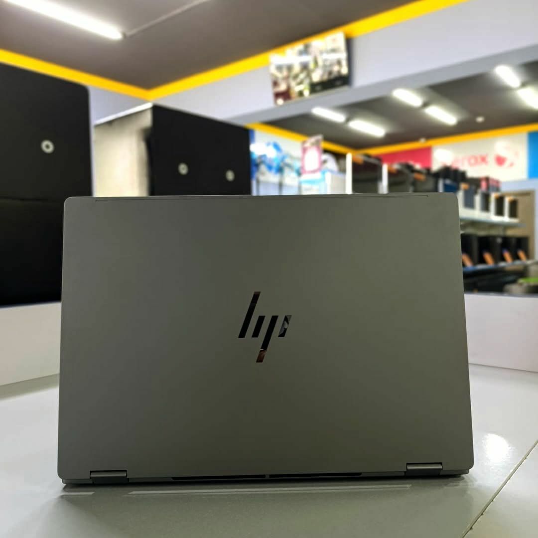 OmniBook/Ryzen 5/RAM 8GB - Ашхабад - img 2