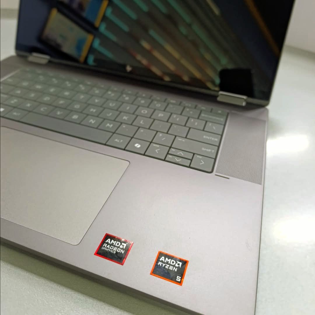 OmniBook/Ryzen 5/RAM 8GB - Ашхабад - img 6