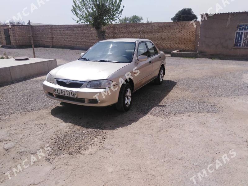 Mazda 323 1994 - 30 000 TMT - Kaka - img 2
