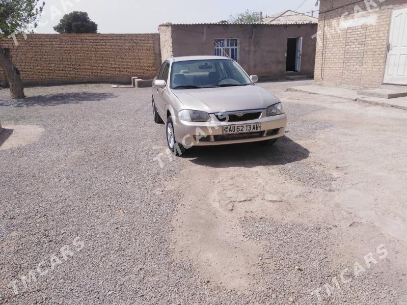 Mazda 323 1994 - 30 000 TMT - Kaka - img 3