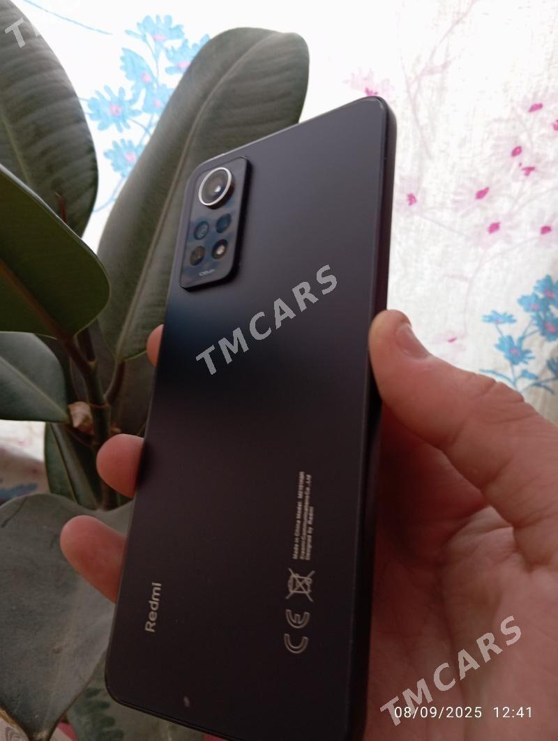 Redmi Note 12 Pro  8/256 - Ашхабад - img 3