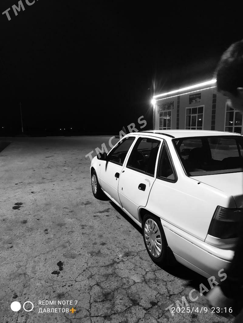 Daewoo Nexia 2001 - 22 000 TMT - Gurbansoltan Eje - img 5