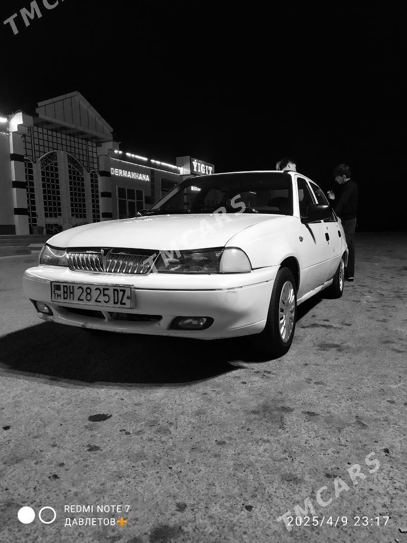 Daewoo Nexia 2001 - 22 000 TMT - Gurbansoltan Eje - img 4