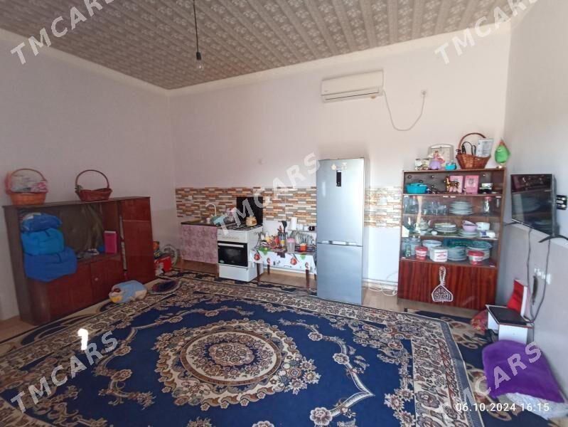 Bäherden etrabynyň mürçe obasy - Bäherden - img 2