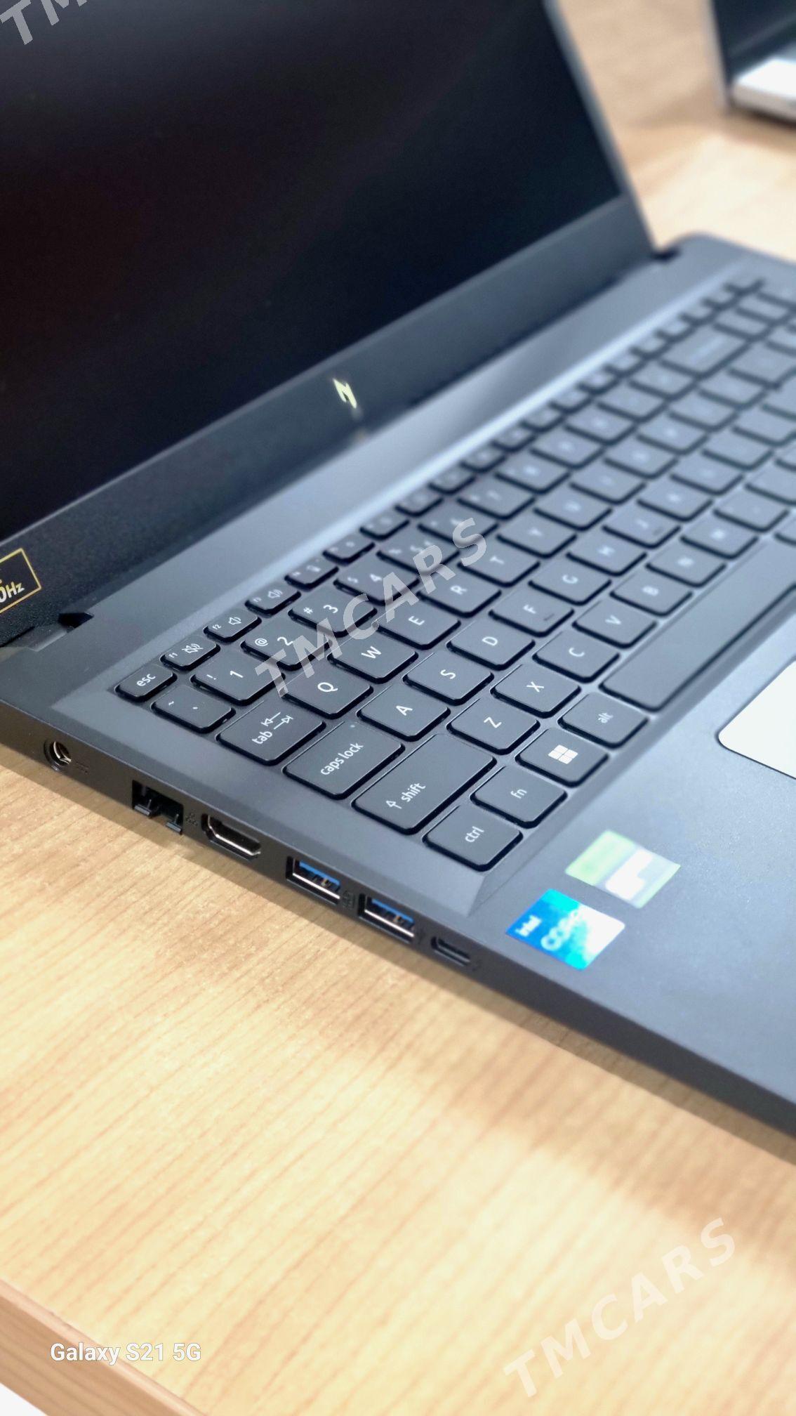 Acer NitroV15/i5-13/RTX2050 - Aşgabat - img 6