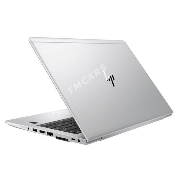 notebook HP - Ашхабад - img 3
