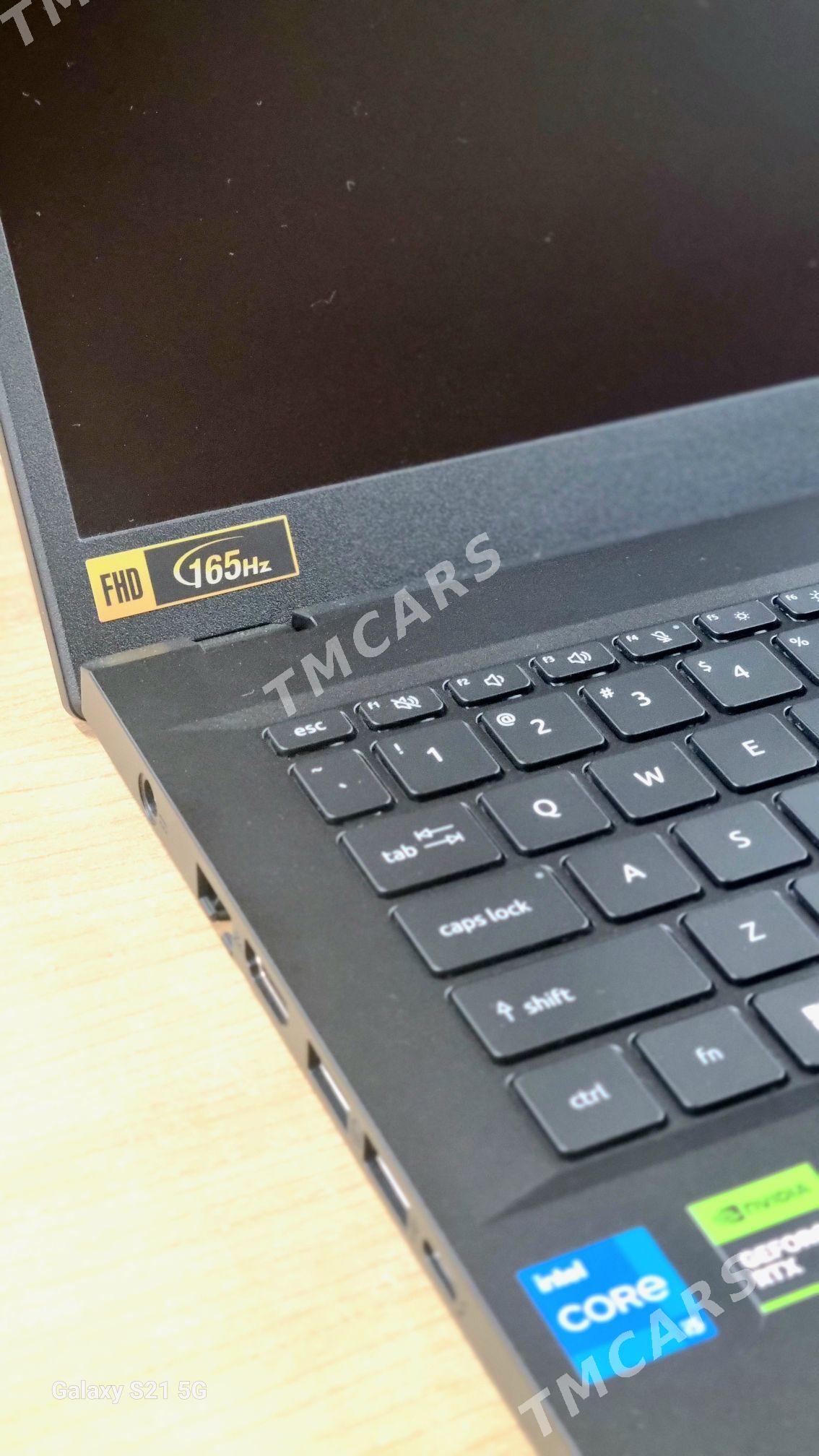 Acer NitroV15/i5-13/RTX2050 - Aşgabat - img 8