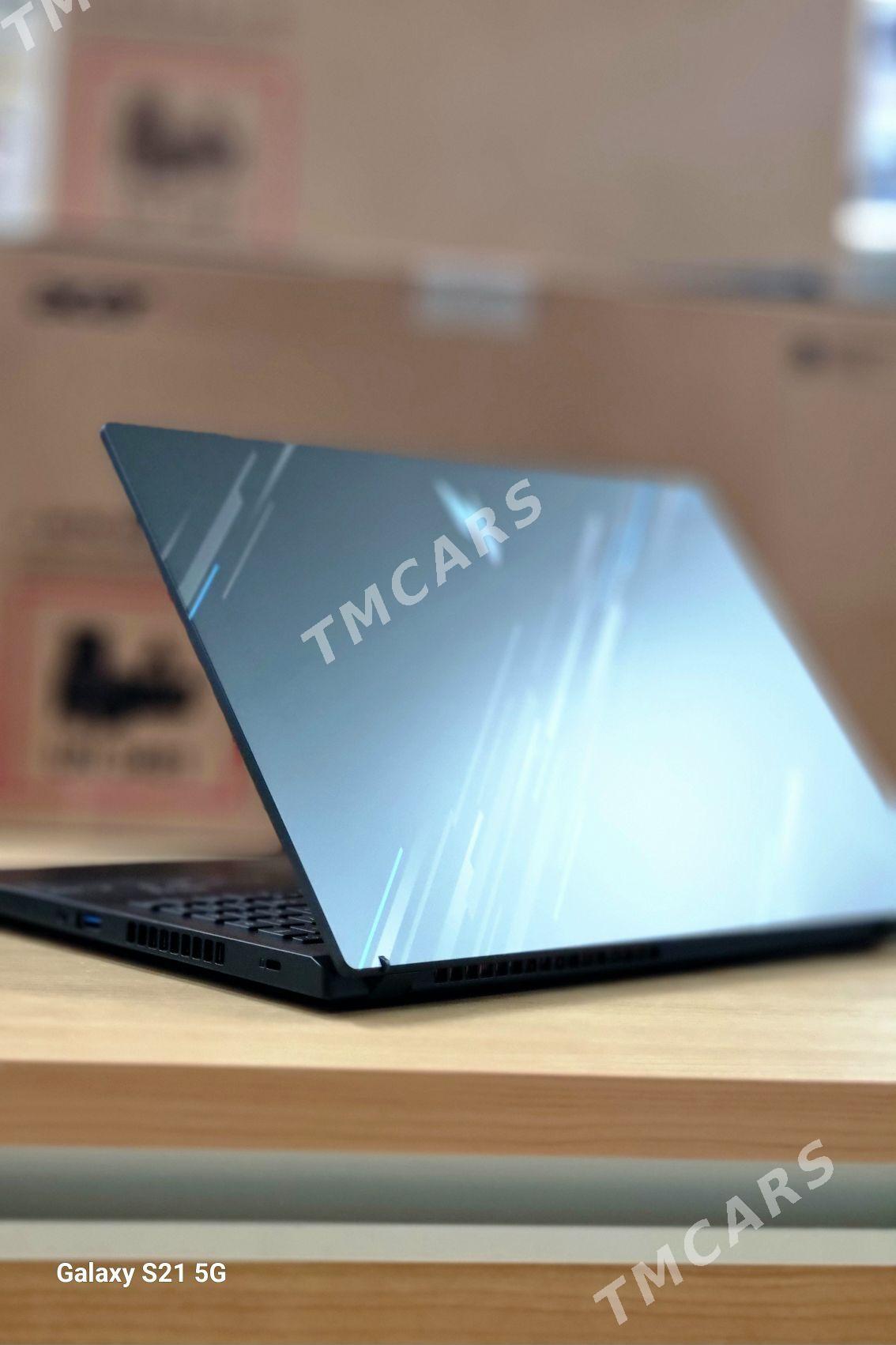 Acer NitroV15/i5-13/RTX2050 - Aşgabat - img 2