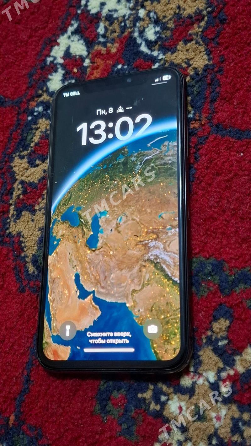 I phone x - Aşgabat - img 2