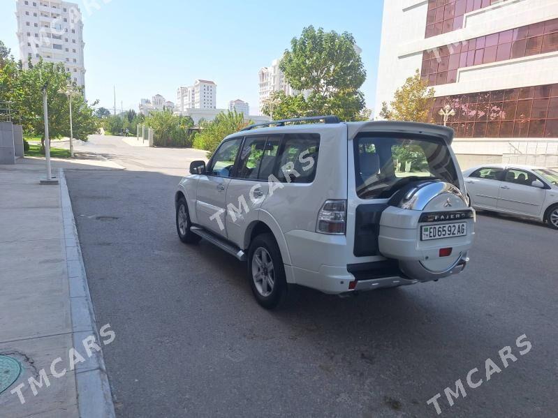 Mitsubishi Pajero 2010 - 243 000 TMT - Aşgabat - img 2