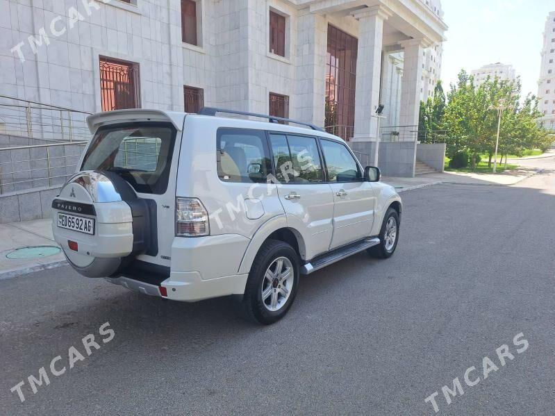 Mitsubishi Pajero 2010 - 243 000 TMT - Aşgabat - img 6