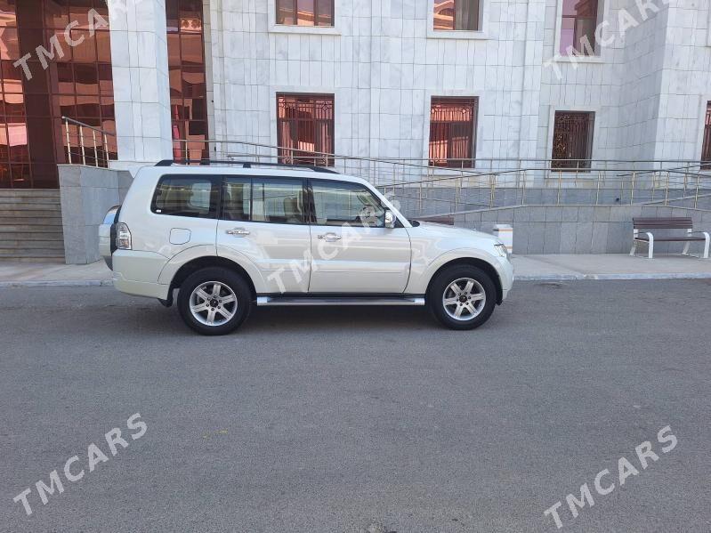 Mitsubishi Pajero 2010 - 243 000 TMT - Aşgabat - img 8