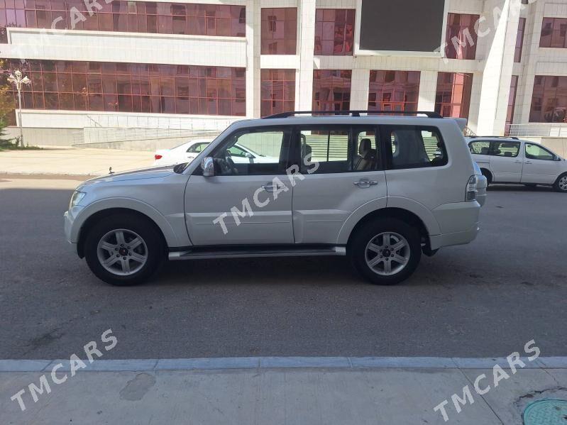 Mitsubishi Pajero 2010 - 243 000 TMT - Aşgabat - img 7
