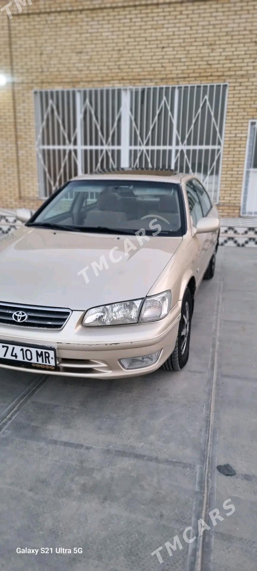 Toyota Camry 1998 - 140 000 TMT - Baýramaly - img 7