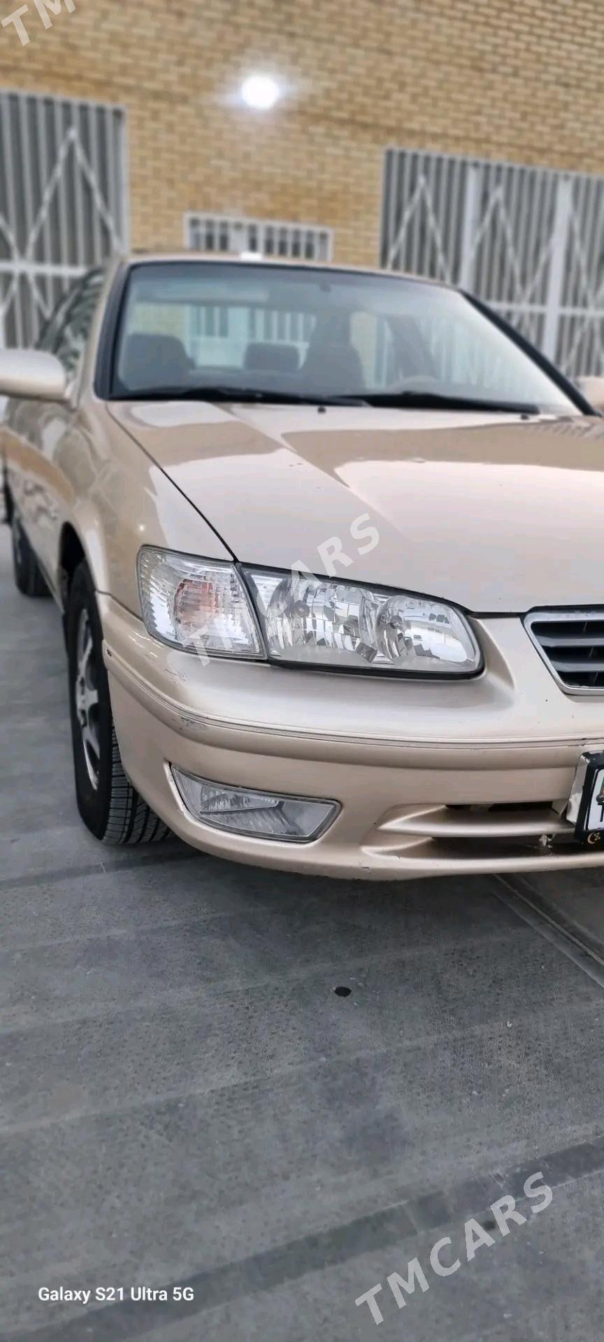 Toyota Camry 1998 - 140 000 TMT - Baýramaly - img 6
