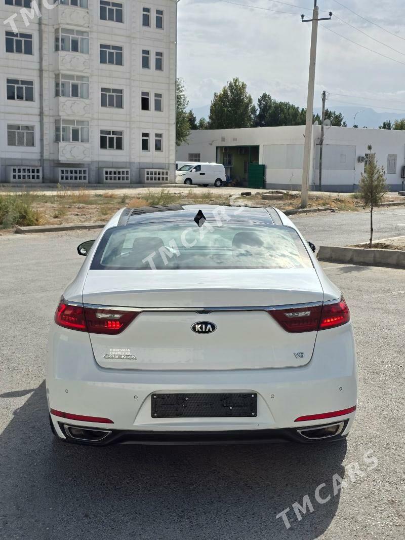 Kia Cadenza 2019 - 310 000 TMT - Aşgabat - img 2