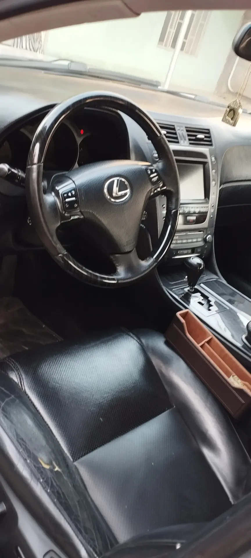 Lexus GS 300 2006 - 140 000 TMT - Балканабат - img 4