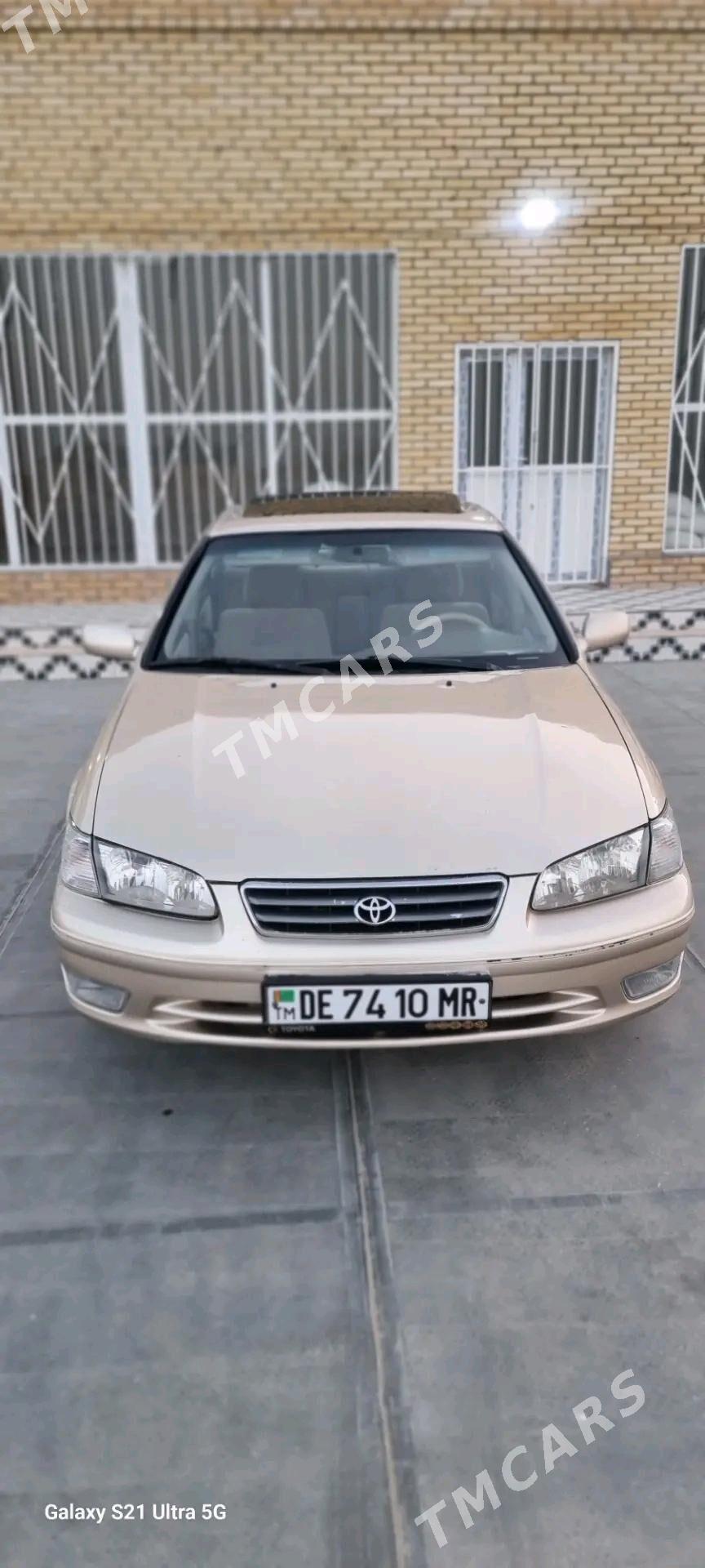 Toyota Camry 1998 - 140 000 TMT - Baýramaly - img 8