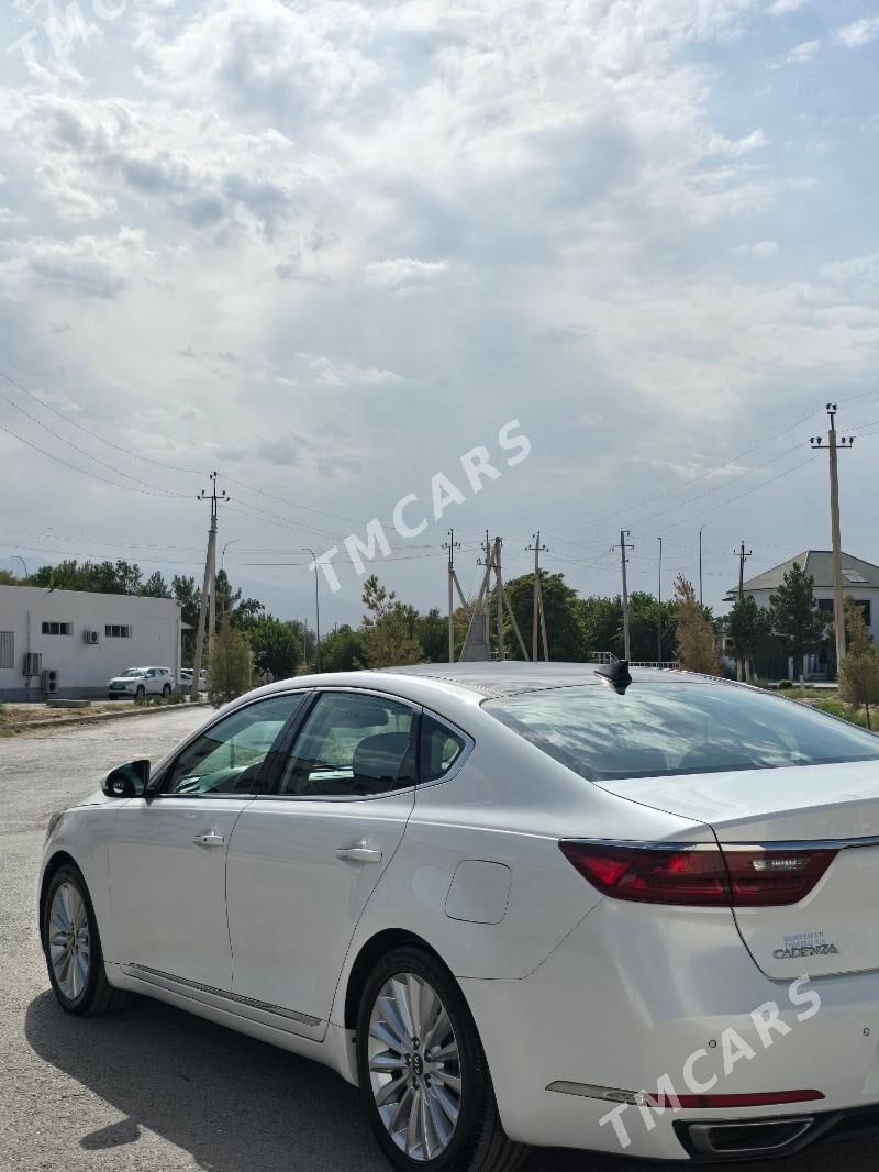Kia Cadenza 2019 - 310 000 TMT - Aşgabat - img 3
