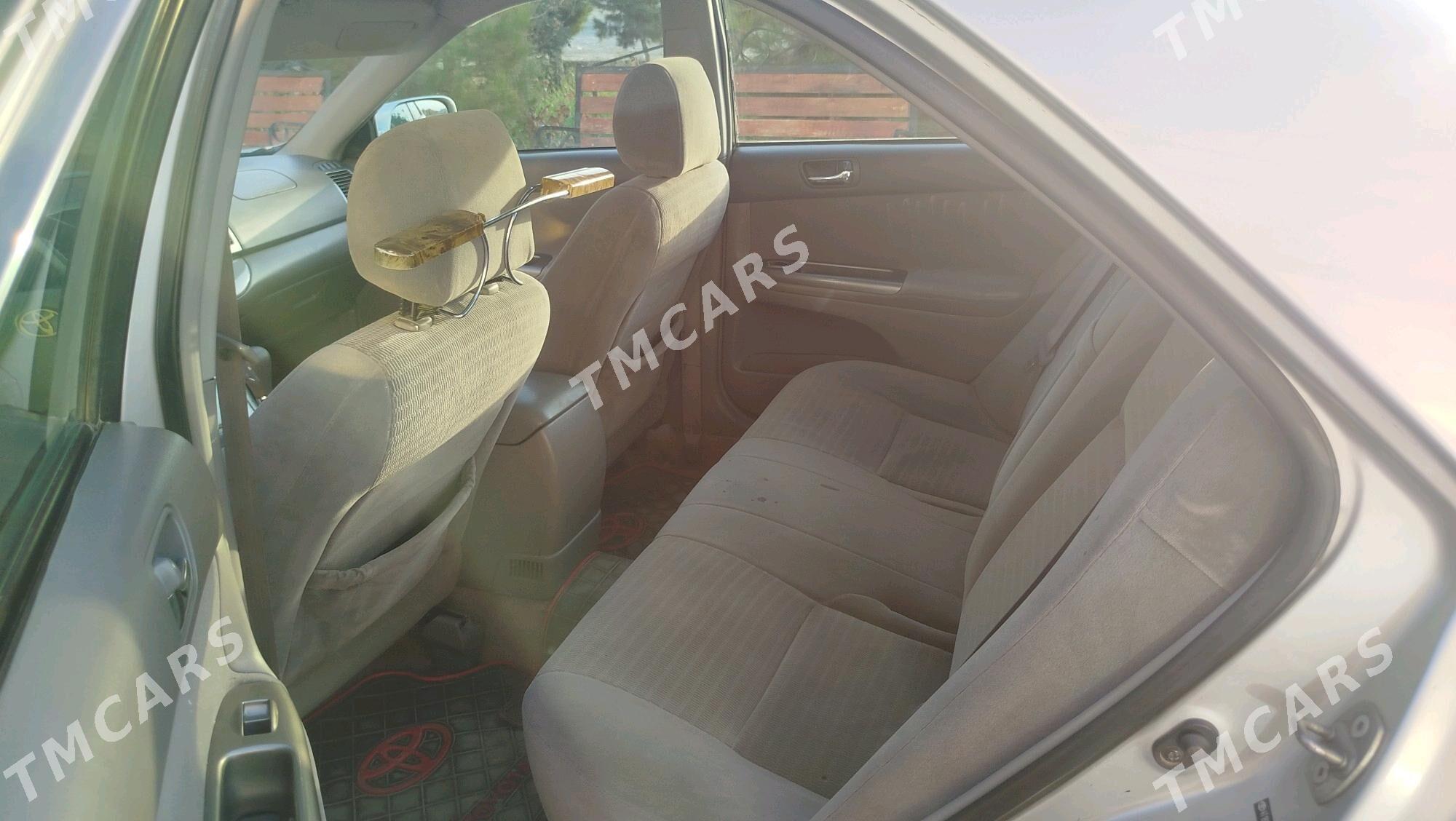 Toyota Camry 2005 - 155 000 TMT - Baýramaly - img 9