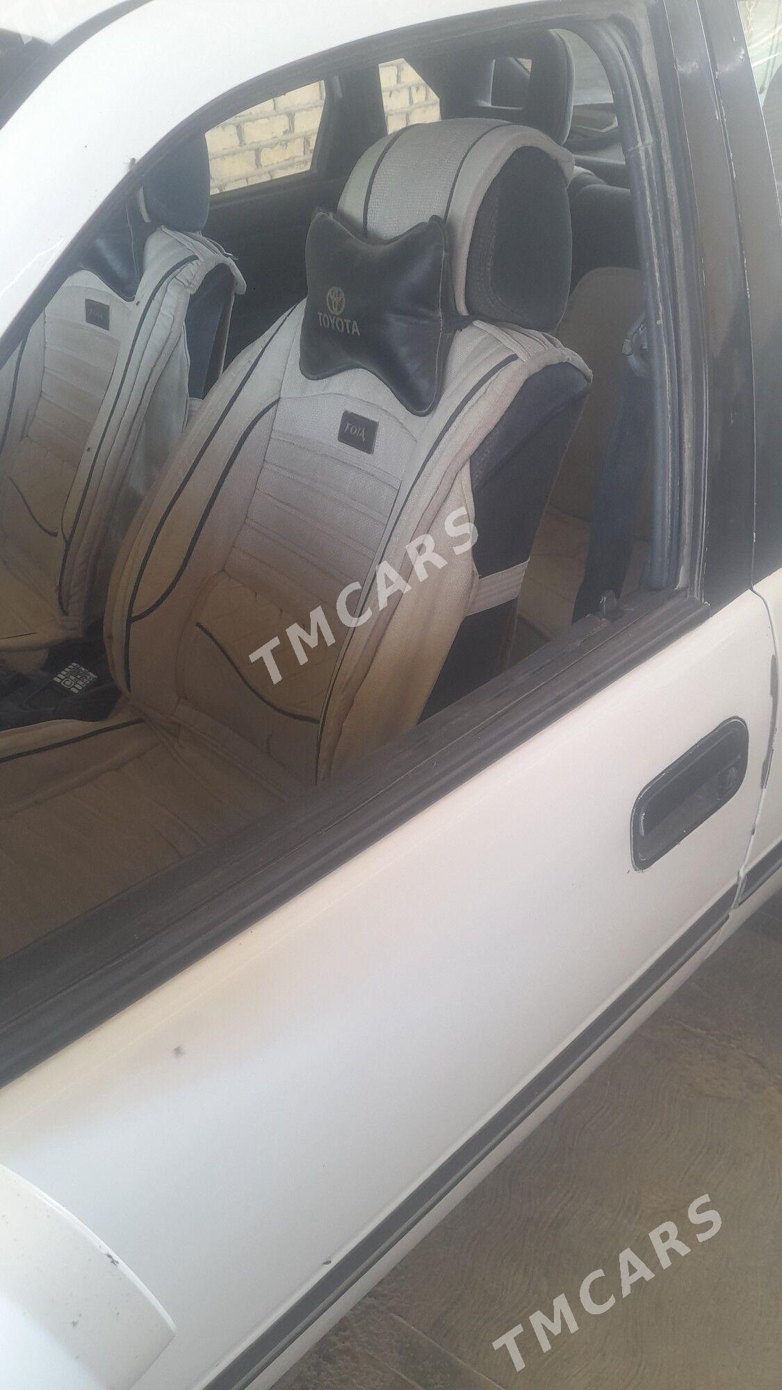 Opel Vectra 1992 - 35 000 TMT - Мары - img 2