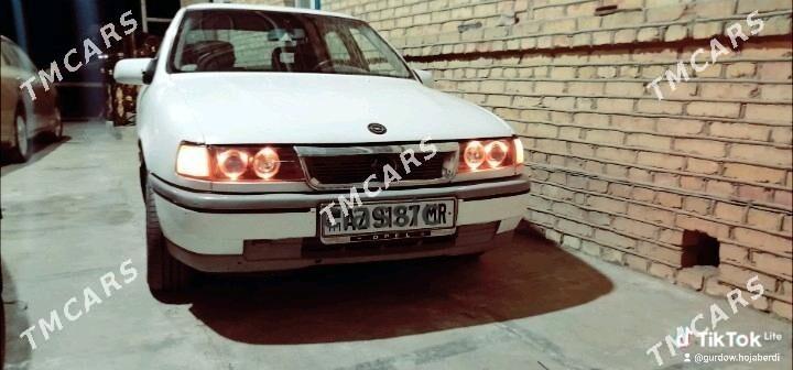 Opel Vectra 1992 - 35 000 TMT - Мары - img 3