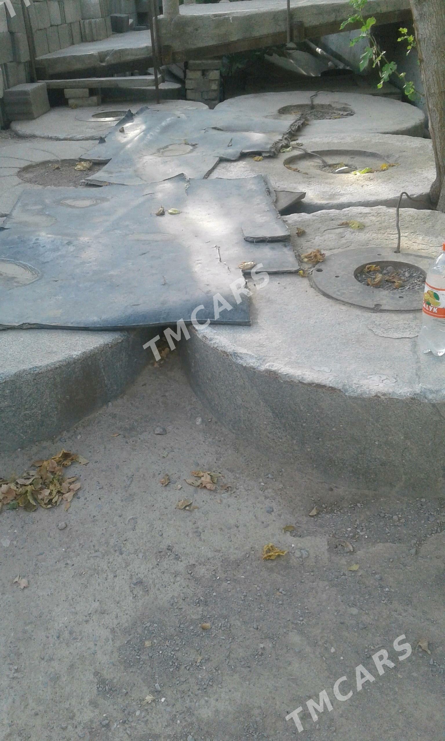 GRANIT DASH - Бузмеин - img 1