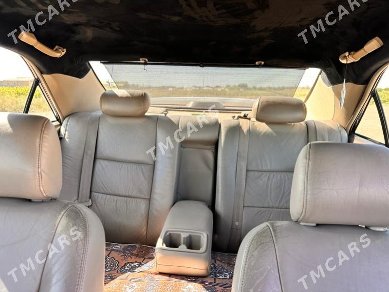 Toyota Camry 2004 - 170 000 TMT - Köneürgenç - img 7