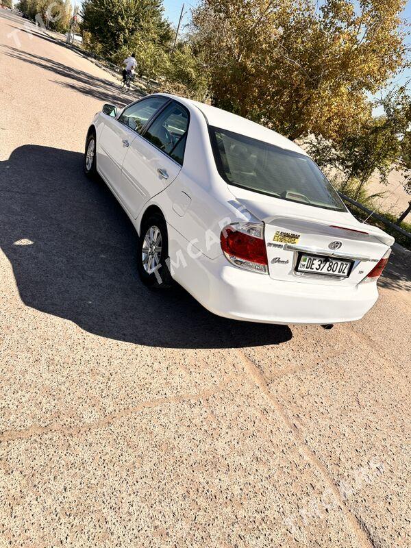 Toyota Camry 2004 - 170 000 TMT - Köneürgenç - img 10